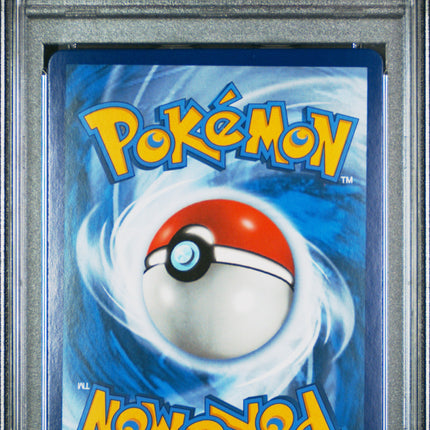 2022 Pokemon Sword & Shield Brilliant Stars Fa/Umbreon Vmax 10 PSA #TG23