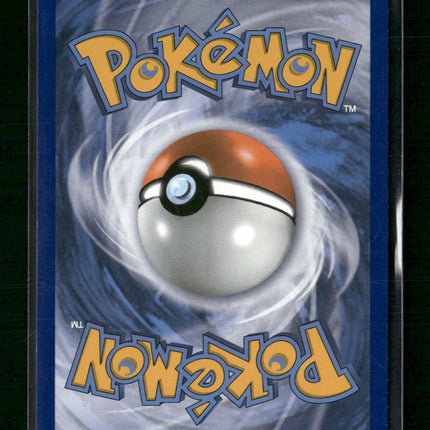 XY - Fates Collide Team Rocket's Handiwork (Full Art) #124/124