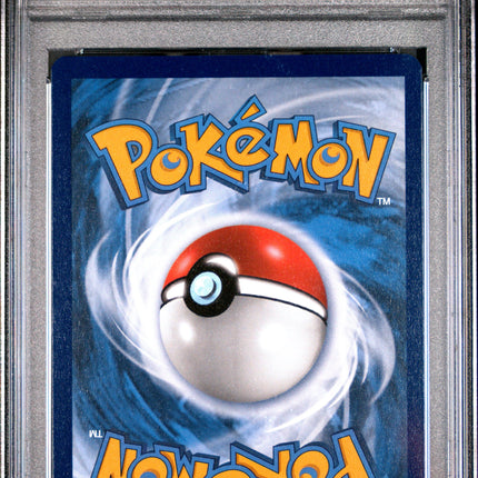 2022 Swsh Black Star Promo Ultra-Premium Collect Fa/Charizard Vstar 9 PSA #262
