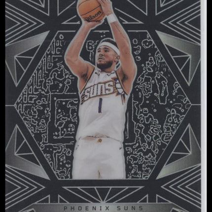 2024-25 Panini Obsidian Devin Booker #20