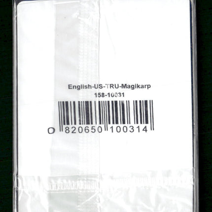 Miscellaneous Cards & Products Magikarp #022/083