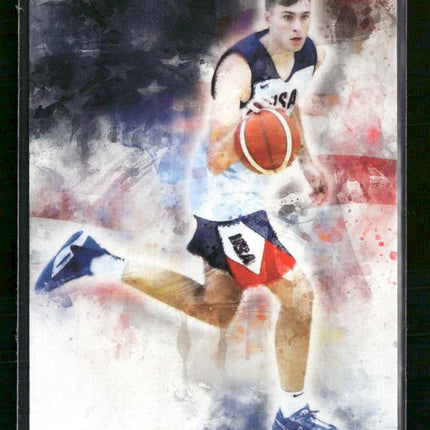 Mowwow Media Limited Edition #10 Cooper Flagg #5
