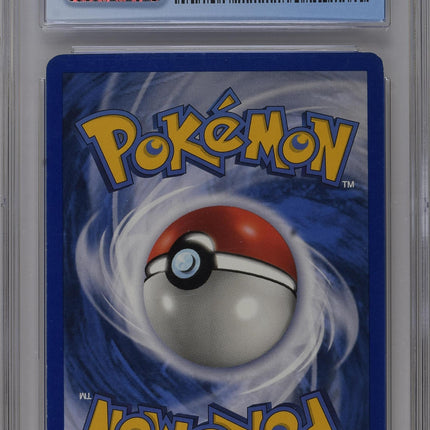 1999 Base Set Venusaur 7.5 CGC #15/102