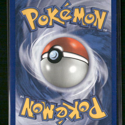Burger King Promos Glaceon #020/100