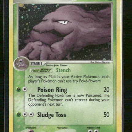 Legend Maker Muk #11/92