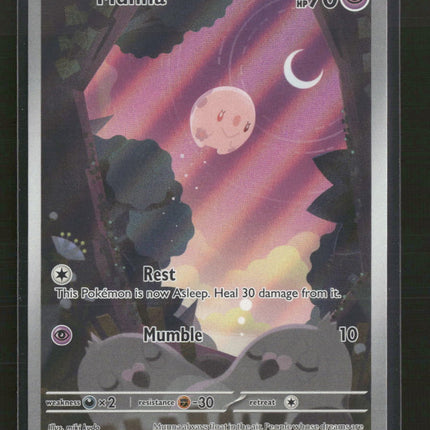 SV: Black Bolt Munna #116/086