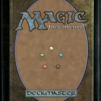 Commander 2019 Seedborn Muse #179