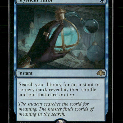 Dominaria Remastered Mystical Tutor #60