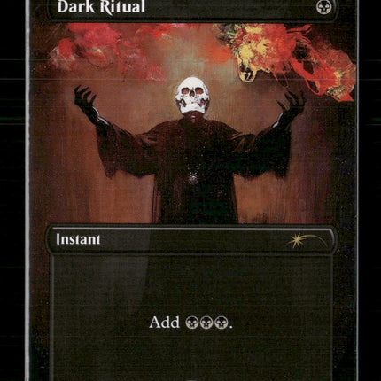 Secret Lair Drop Series Dark Ritual #1170