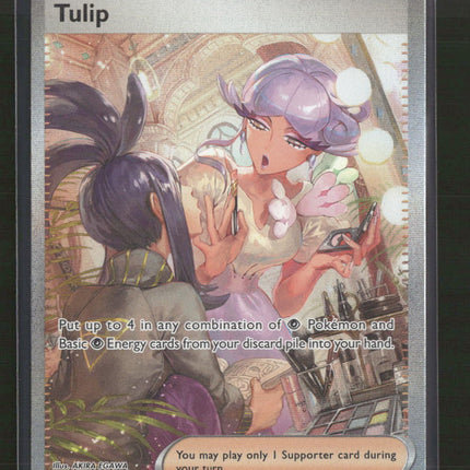 SV04: Paradox Rift Tulip #259/182
