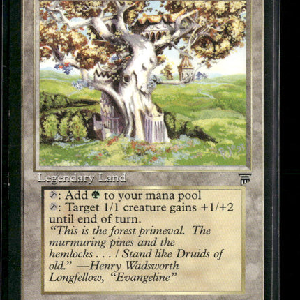 Legends Pendelhaven #