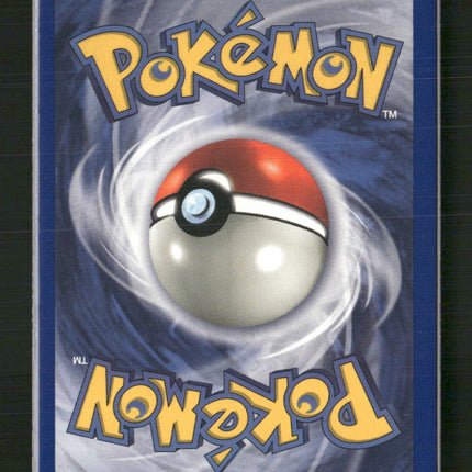Jungle Pidgeot (8) #08/64