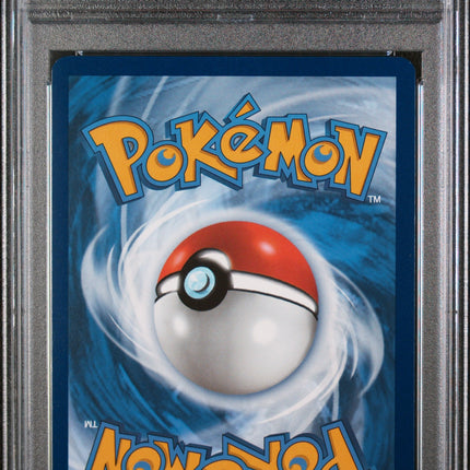 2024 Ssp En-Surging Sparks Special Illustration Rare Milotic Ex 9 PSA #237