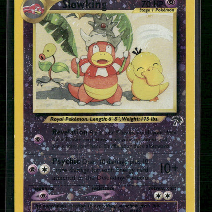 Southern Islands Slowking #14/18