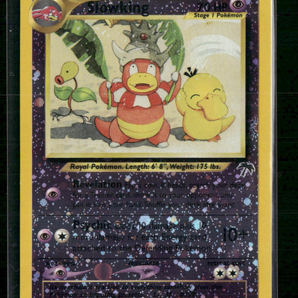 Southern Islands Slowking #14/18