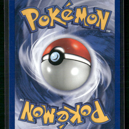 Neo Destiny Dark Typhlosion #010/105