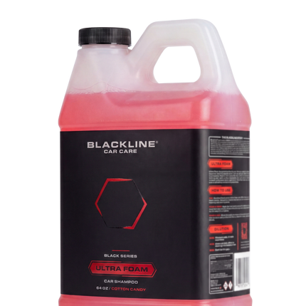 BLACKLINE® ULTRA FOAM