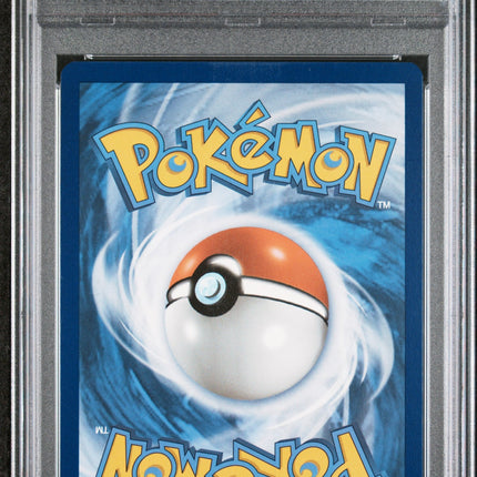 2023 Pokemon Svi En-Scarlet & Violet Ultra Rare Gyarados Ex 10 PSA #225