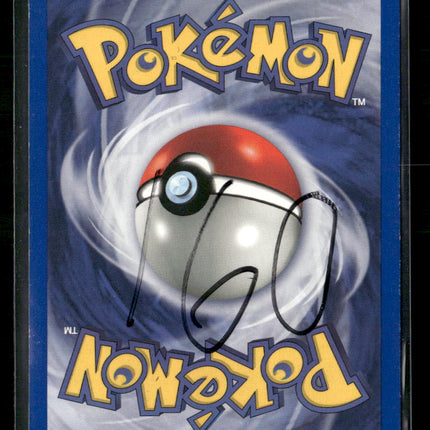 Gym Challenge Brock's Ninetales #003/132