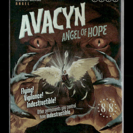 Innistrad Remastered Avacyn, Angel of Hope (Showcase) #482