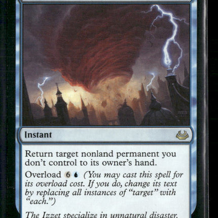 Modern Masters 2017 Cyclonic Rift #35