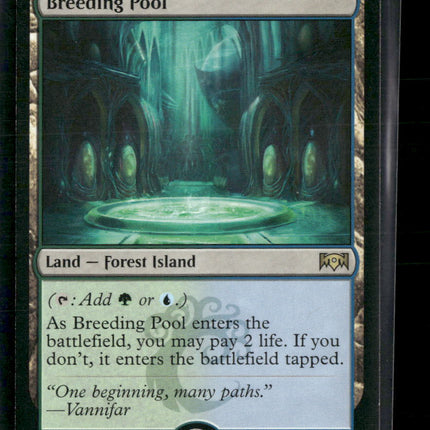 Throne of Eldraine Breeding Pool #246
