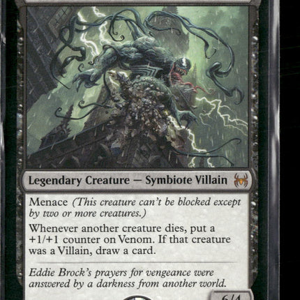 Marvel's Spider-Man: Eternal-Legal Venom, Eddie Brock #12