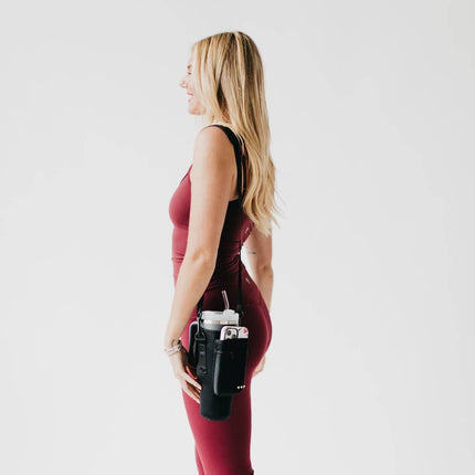 Water Bottle Bag