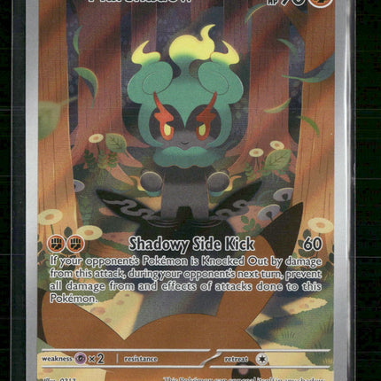 ME01: Mega Evolution Marshadow #146/132