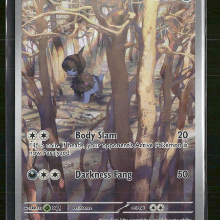 SV: White Flare Deino #146/086