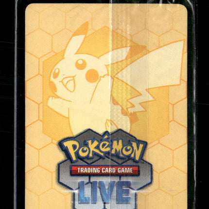 Miscellaneous Cards & Products Bulbasaur #133/132
