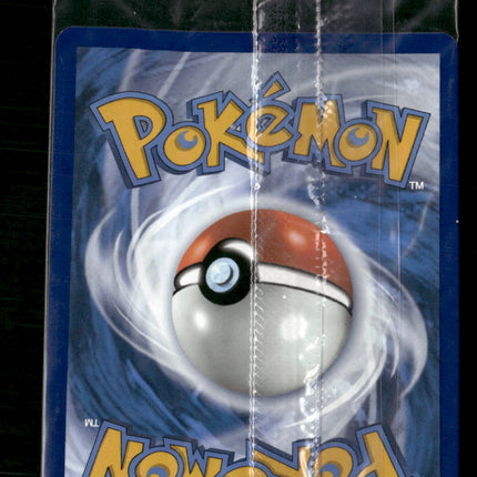SV: Scarlet & Violet Promo Cards Pikachu #027
