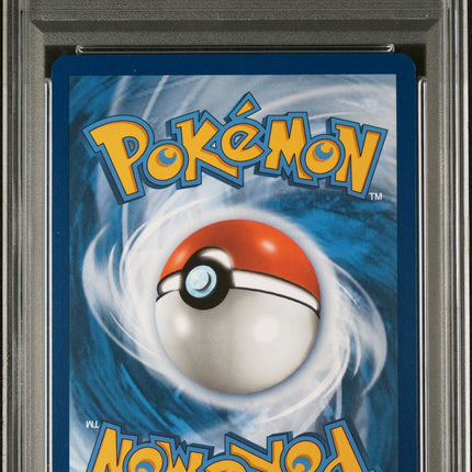 2023 Pokemon Scarlet & Violet SIR Koraidon Ex 10 PSA #247