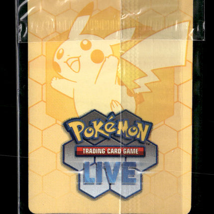 Miscellaneous Cards & Products Bulbasaur #133/132 (Sealed)
