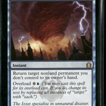 Return to Ravnica Cyclonic Rift #35