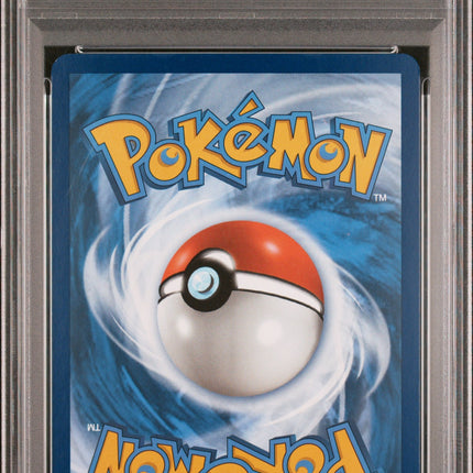 2023 Pokemon Mew En-151 Special Illustration Rare Charizard Ex 9 PSA #199