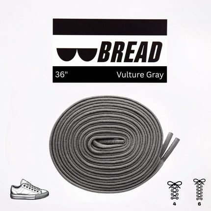Vulture Gray
