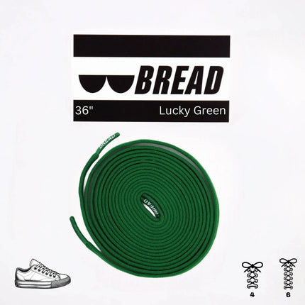Lucky Green