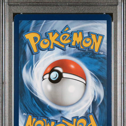 2023 Pokemon Mew En-151 Special Illustration Rare Alakazam Ex 9 PSA #201
