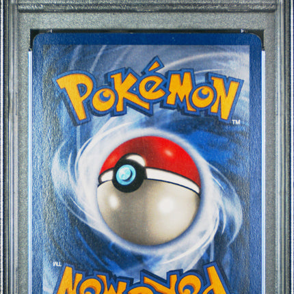Electrode-Holo 1999 Pokemon Jungle 6 PSA #2