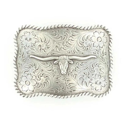 Nocona Windsor - Belt Buckle