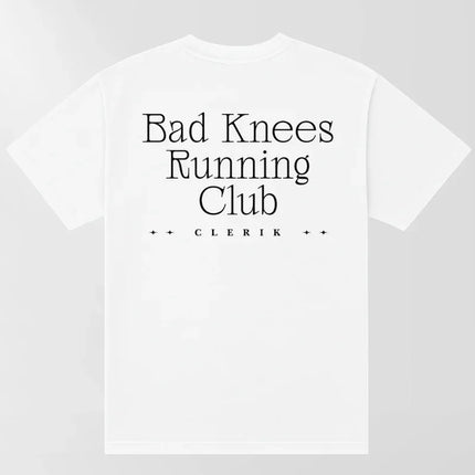 Bad Knees Running Club