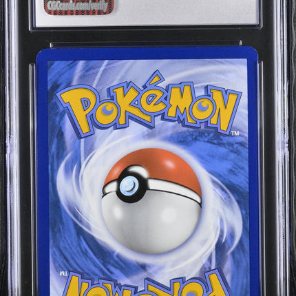 2023 Black Star Promos Galarian Zapdos 9.5 CGC #SWSH283