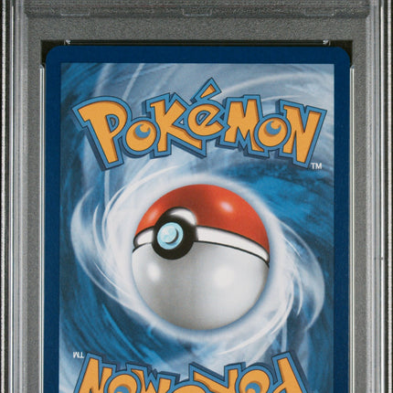 2025 Pokemon Journey Together SIR N'S Zoroark Ex 10 PSA #185