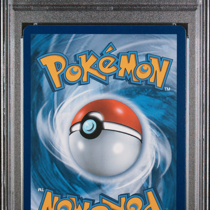 2016 Pokemon Xy Evolutions Evolutions-Fa Misty'S Determination 9 PSA #108