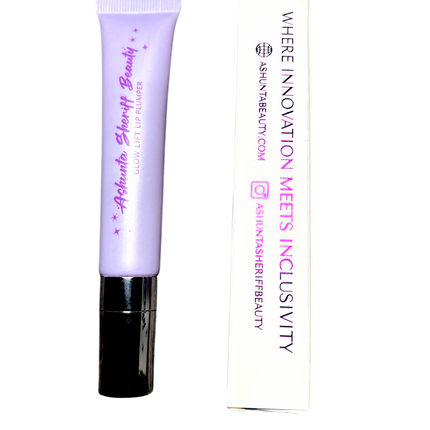 Ashunta Sheriff Beauty Glow Lift Lip Plumper
