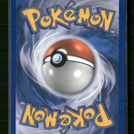 HeartGold SoulSilver Ho-Oh Legend (Top) #111/123
