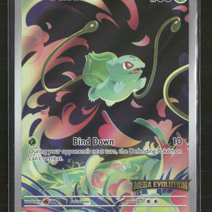 Miscellaneous Cards & Products Bulbasaur #133/132
