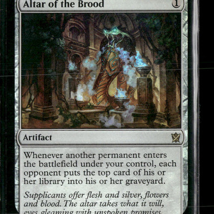 Khans of Tarkir Altar of the Brood #216
