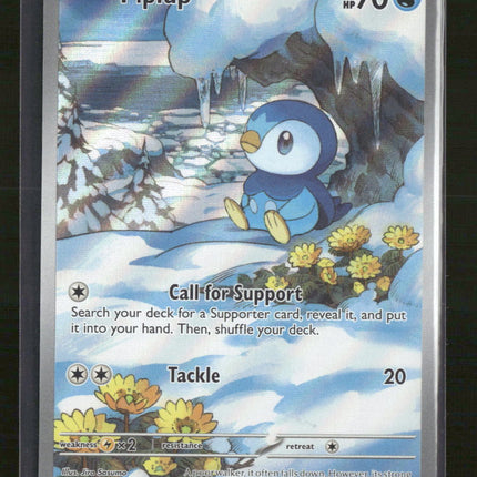 M02: Phantasmal Flames Piplup #098/094
